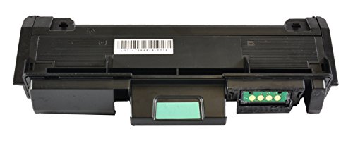 XXL Toner, schwarz, 3.000 Seiten, kompatibel für Samsung Xpress M 2626/2675 FN/2825 DW/N - 2