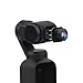 Produktbild Professionelles HD-Objektiv mit magnetischer Struktur für DJI Osmo als Fischauge