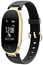GPS Smart Bracelet Fitness Activity Trackers,Dynamic Heart Rate Monitor,Sleep Tracking,Pedometer Distance &amp; Calories,Riding Time,Sit ups &amp;Treadmil,Multi-language APP Sport Bluetooth Bracelets