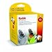 Produktbild KODAK Combo Pack, 10B + 10C (1xColor + 1xBlack) Druckerpatronen, 420/425 Seit.