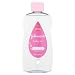 Johnson's Baby Oil, 500ml
