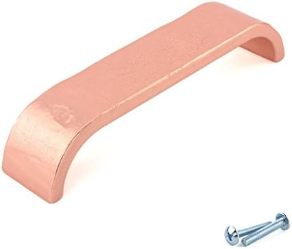 M4TEC Bar Kitchen Cabinet Door Handles Cupboards Drawers Bedroom Furniture Pull Handle Copper. H6 series: 160 mm