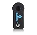 ivee international™ Wireless Bluetooth Receiver Adapter 3.5MM AUX Audio Stereo Music Home Hands free Car Kit RS.489.00