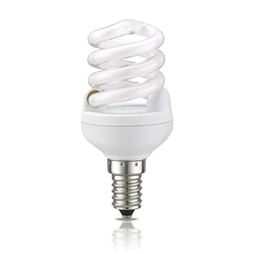 britools Lamp Low Power Consumption E14, 11.0 W, Cool Daylight 6400 K