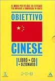 Image de Langenscheidt. Obiettivo cinese. Il cinese in 30 giorni. Con dizionario. Con CD Audio formato MP3