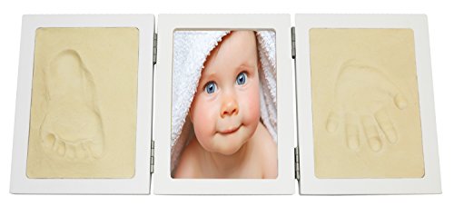 Bilderrahmen Abdruckset Boys - 3