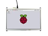 Backlight can be turned off to lower power consumption