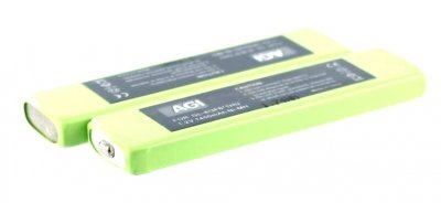 Preisvergleich Produktbild Musikplayerakku für PANASONIC HHF-AZ01