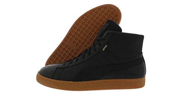 puma mid gtx