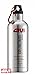 Produktbild Givi Thermo Trinkflasche aus Edelstahl BPA frei