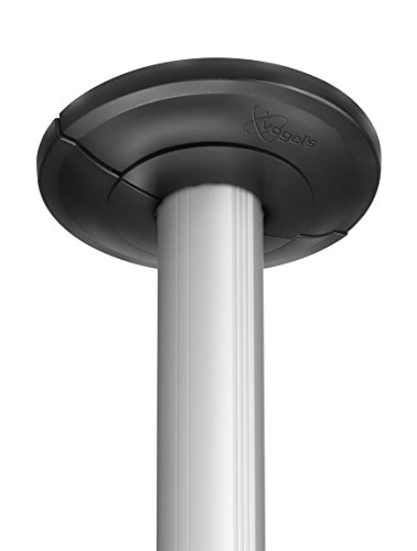 Vogel’s PUC 1011 Deckenadapter, max. 30 kg, schwarz - 3
