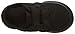 Vans Unisex Babies’ Atwood V Trainers, Black ((Canvas) Black/Black), 5 UK 21.5 EU