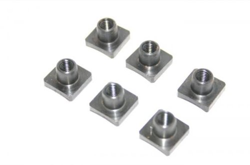 Preisvergleich Produktbild Hubs helicoil (für Kunststoff Hubs)