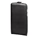 Produktbild HAMA Flap-Tasche HTC One M9 schwarz