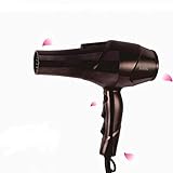 Kompakt und tragbar: Unser professioneller Trockner eignet sich für den professionellen Salon und den privaten Gebrauch und ist ein großartiges Geschenk für alle, die ihre besten Frauen sehen möchten. Verwendet als Geburtstagsgeschenk, Valentinstag, Muttertag, Weihnachtsgeschenke und viele andere besondere Anlässe