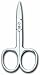 Wusthof Nail Scissors 9cm