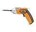 Produktbild Defort DS-36-GLt Akkuschrauber 3.6 V / 0.6 Ah inklusiv 54-teilig, Bit-Satz, Bohrerset und Ladegerät