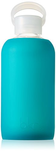 bkr Ivy Glass Water Bottle 500 ml