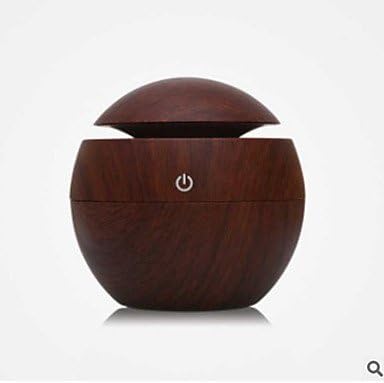 Home mini air humidifier ultrasonic aromatherapy nebulizer , B