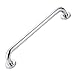 Produktbild CLL-fs Badezimmer Haltegriff, Edelstahl-Duschsicherheitsgriff Badewanne, WC, Bad, Küche, Treppengeländer, Dusche, mit Schrauben (Size : 30cm)