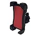 Produktbild Aiming Anti-Shake Telefon Fahrradhalterung Motorrad-Handy-Halter-Universal Radfahren Mobile Holder Cradle Halterung