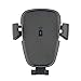 Produktbild Jamicy Qi Wireless Charger, Qi Wireless Gravity Auto Lock-Ladegerät für Kfz-Halterung mit iPhone/Huawei Mate20 / Samsung S10 und Anderen Qi Geräten