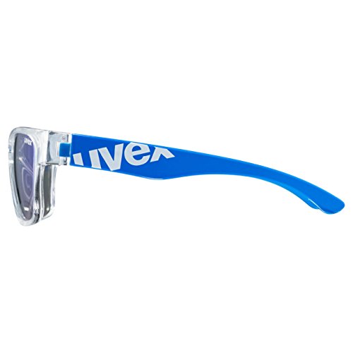 Uvex Sportsonnenbrille Sportstyle Kinderbrille 508 - 5