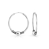 Material: .925 plata esterlina, medida en L: 1,02 x 0,05 W, Peso Total: 2,18 gramos