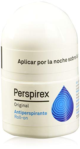 Perspirex axilas 25 ml bola