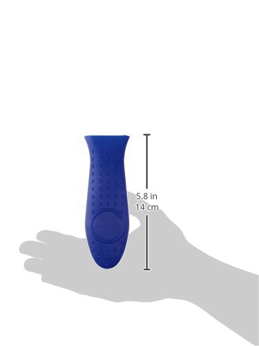 Amazon Basics - Griffschutz für heiße Topf-/Pfannengriffe – Bild 8