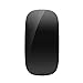 Produktbild Gjyia Magic Touch Mouse 2,4 GHz 12000 DPI Wireless Optical Mäuse für Windows Mac Laptop Schwarz 112×57×20mm