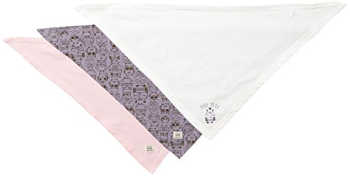 Mexx Baby Girls Neckerchief -  Purple - One Size