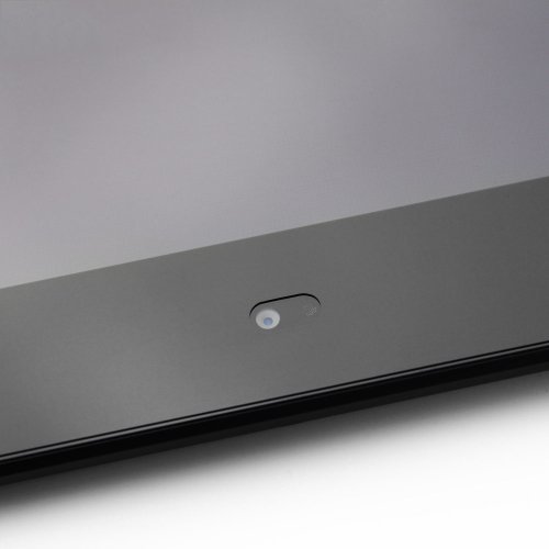 iPad Air Displayschutzfolie – 3 Stück – moodie Premium Folien Kristallklar mit Anleitung für Apple iPad Air / iPad Air 2 - 4