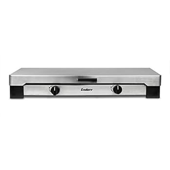 Enders 1860 Campingkocher Brisbane 2 Ze