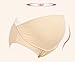 Happy Cherry Womens Maternity Underwear Tummy Lift Brief Size XXL -Complexion