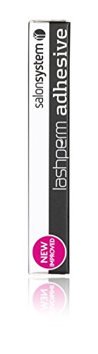 Salon System Lashperm Adhesive 5ml