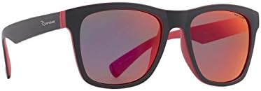 Shade Men Rip Curl Eyewear R2815B Matte Black/Red