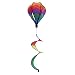 Produktbild Rhombus 0911843 - Windmühle  Windspiel Ballon, Windspiele