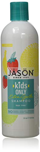 Jason Cosmética Champú - 517 ml