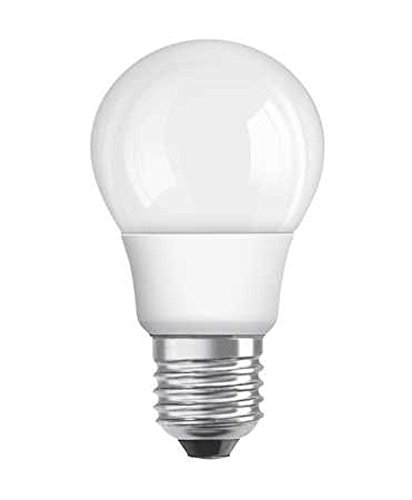 Preisvergleich Produktbild Osram LED PARATH.CLA40 5W (40W) E27 840 200° MATT