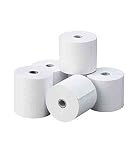  TPV PAPEL IMP TERMICO 80x80 mm PACK DE 8