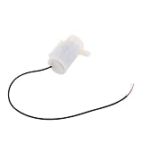 Amphibisches Design. Eingeschlossen mit statischer Abdichtung, nicht dynamisch, die auslaufende Probleme vermeiden kann.