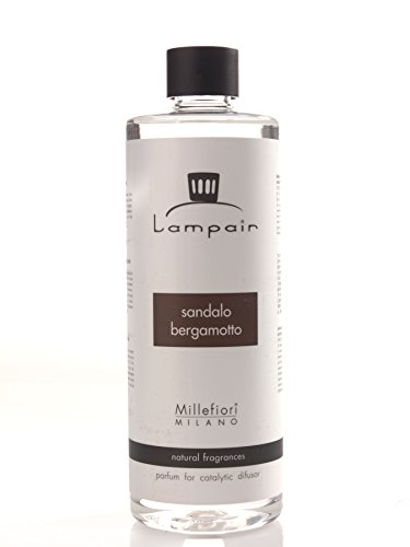 Lampair Fragranza 500Ml Sandalo Bergamotto
