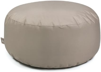 Outbag Bean Cake Plus, Polyester, Mud, 115x40
