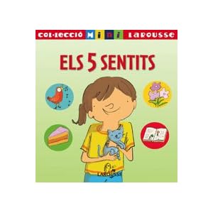 Els 5 Sentits / The Five Senses
