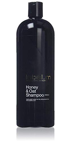 Label. M Honey & Oat Shampoo - 33.8 oz/liter by Label.M Professional Haircare