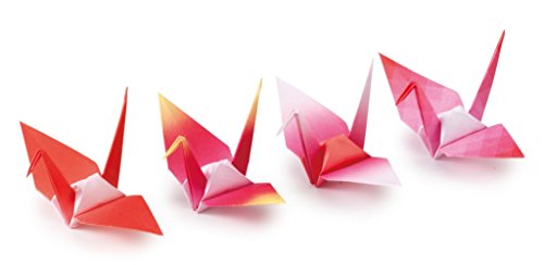 Origami Harmony Box 20-1023 7,5 cm, 1024 Blatt, Großpackung - 5