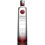CIROC Red Berry Vodka, 70 cl