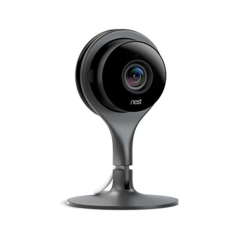Nest Cam Indoor Ãœberwachungskamera