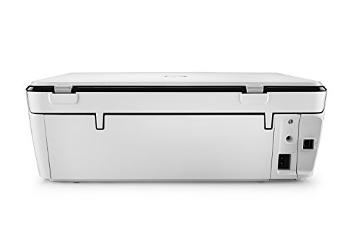 HP Envy 5541 - Impresora multifunci  n inal  mbrica  Wi-Fi  Incluido 3 Meses de HP Instant Ink  4800 x 1200 ppp  128 MB  LCD t  ctil  2 2    A4   Color Blanco Negro